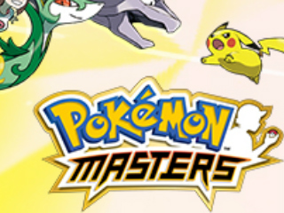 Pokemon Masters to Release on Android and iOS This Summer, Trailer Out