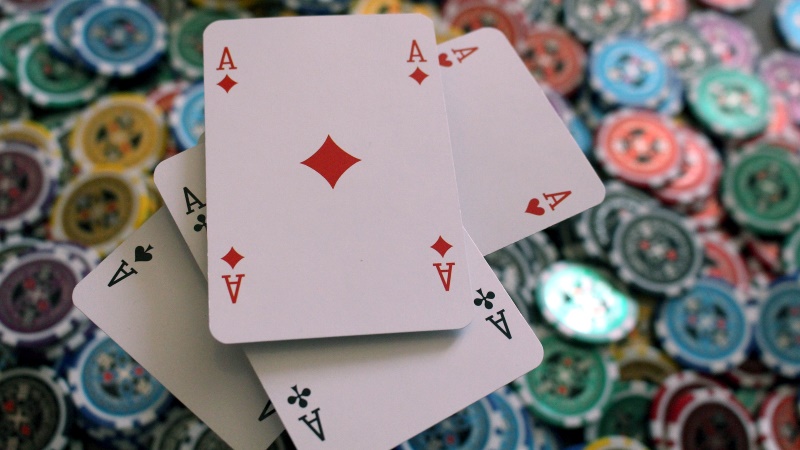 Poker AI Again Trounces Human Challengers - This Time From China