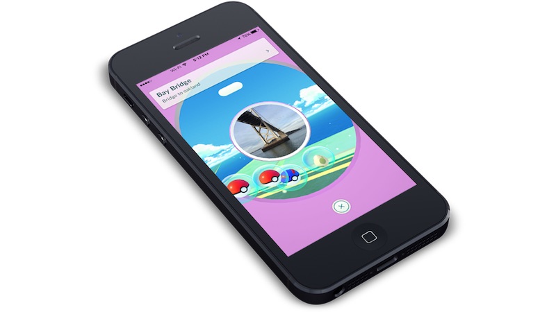 Pokemon Go Update to Add Raid Battles, New Gym Features, Items, and More