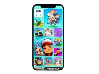 Subway Surfers, Stick Merge, Hill Climb: Top 10 Free Poki Games You Can Play Online for Free