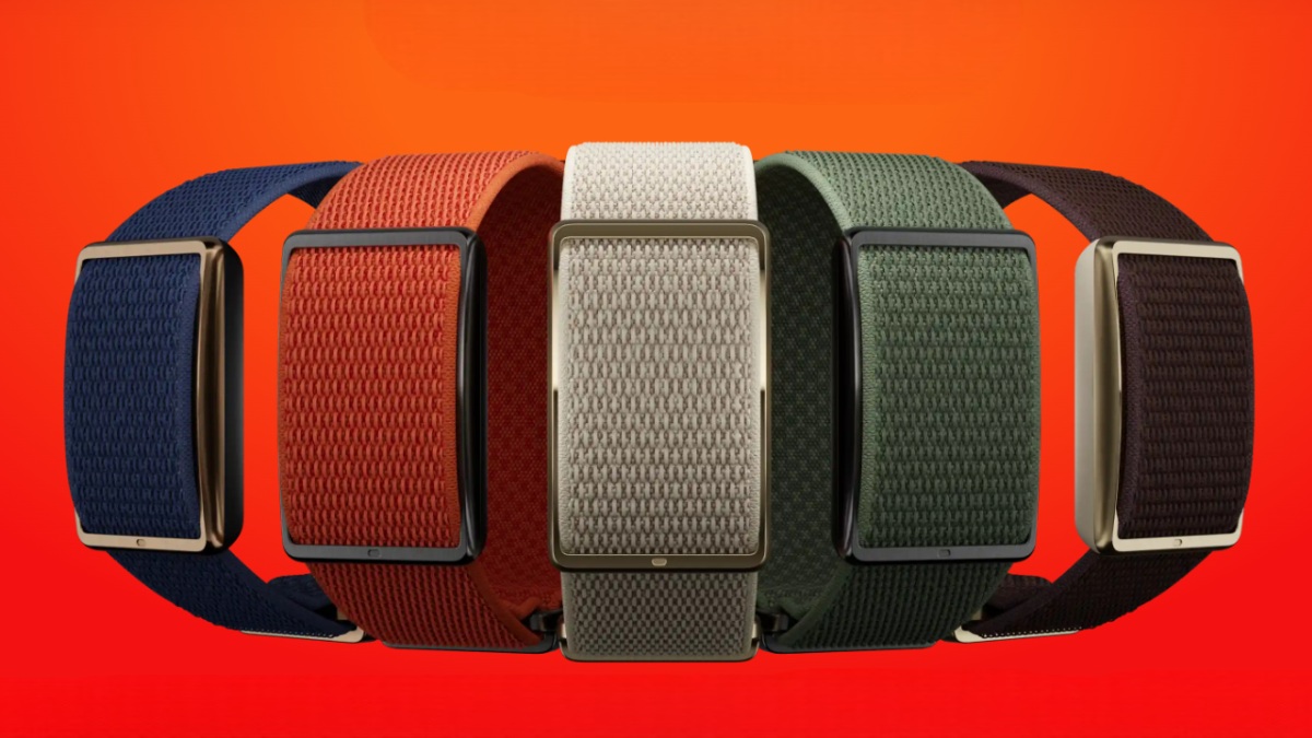 Polar Loop Screen-Free Fitness Tracker Launched in India With Up to Eight Days of Battery Life: Price, Specifications