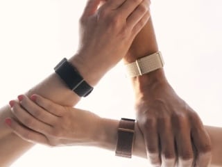 Polar Loop Screen-Free Fitness Tracker Launched in India With Up to Eight Days of Battery Life: Price, Specifications