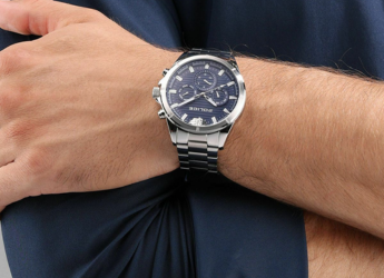 Best Police Sports Watch For Men: Durable, Tactical & Stylish Timepieces Worth Every Penny