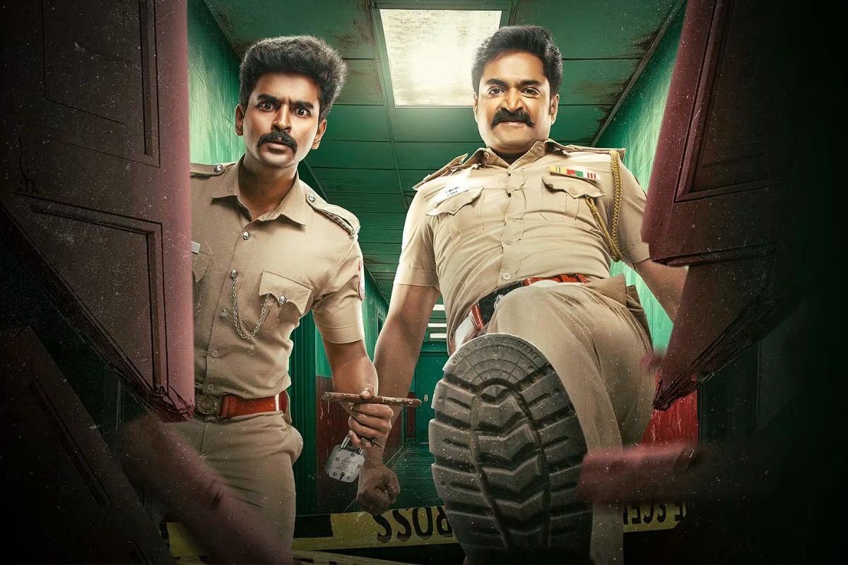 Police Police OTT Release: Know When, Where to Watch the Tamil Crime Drama Series