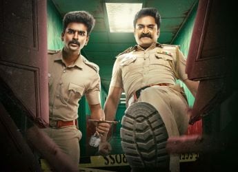 Police Police OTT Release: Know When, Where to Watch the Tamil Crime Drama Series