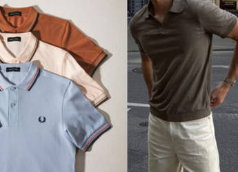 Best 5 Allen Solly Polo T-Shirts Under ₹999 Worth Investing In