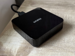 Polycab Hohm Mirai Smart IR Blaster Review: Make Appliances Smart Again