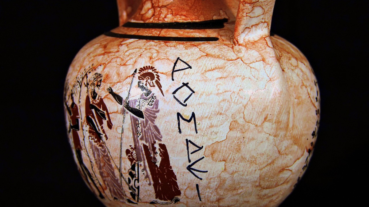 Pompeii Newly Uncovered Skeletons Reveal Agonising Final Moments Pompeii Newly Uncovered Skeletons Reveal Agonising Final Moments