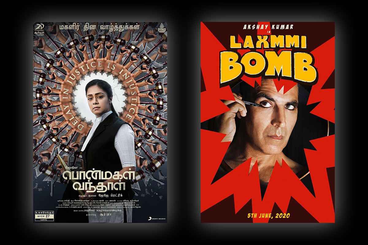 Tamil Movie Skips Cinema for Amazon Amid Pandemic, Akshay Kumar&rsquo;s Next Might Go to Disney+ Hotstar: Reports