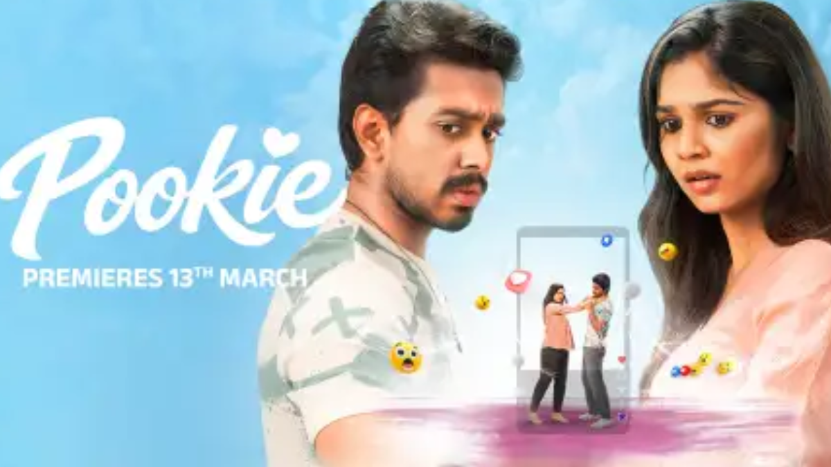Pookie OTT Release: When and Where to Watch Vijay Antony&rsquo;s Romantic Drama Online?