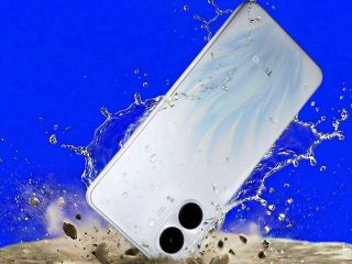 Tecno Pop X Launched in India With 5,000mAh Battery, IP64 Rating: Price, Specifications