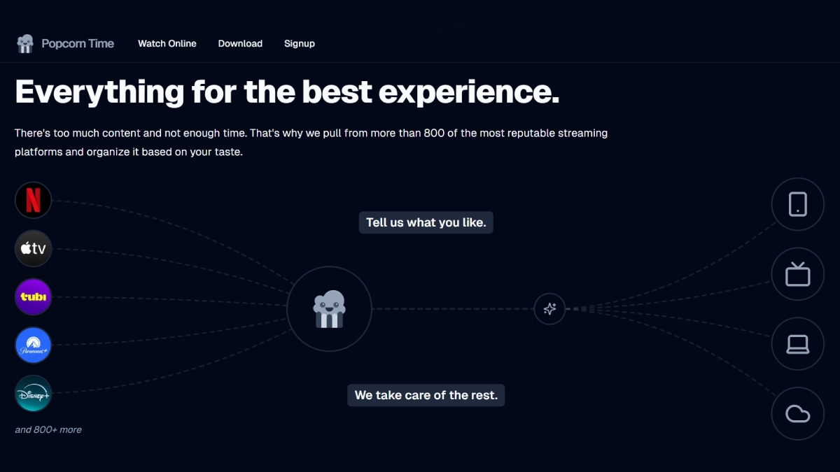 Popcorn Time Updater Flaw Put Up to 350,000 Macs at Risk, Researchers Warn