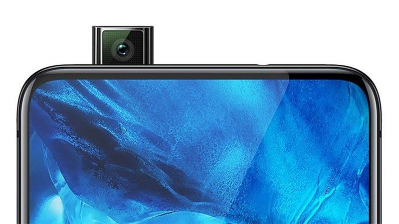 Oppo R19, Vivo X25 Tipped to Come With Pop-Up Cameras, In-Display Fingerprint Sensors
