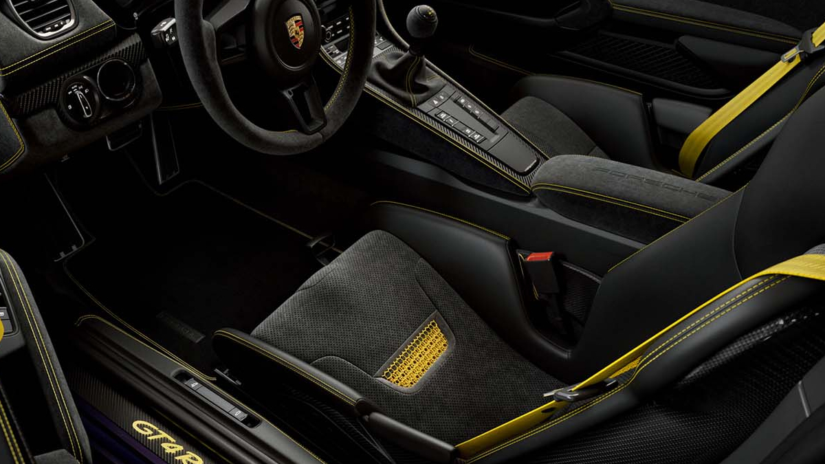 Porsche Sets More Ambitious EV Target, Says Over 80 Percent of Newly Sold Cars Will Be Fully Electric by 2030