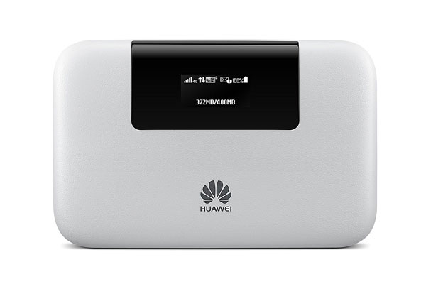 best portable wifi hotspot in india Huawei 4G Portable Wifi Hotspot
