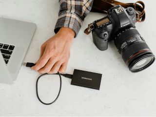 Amazon Sale 2025: Best Deals on Portable SSDs