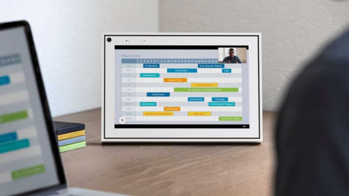 Zoom for Home Support Announced for Smart Displays; Portal, Amazon Echo Show, Google Nest Hub Max to Get It First