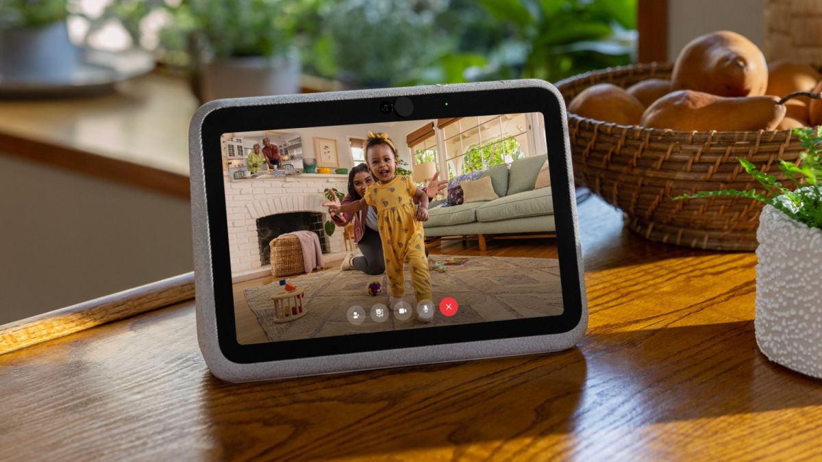 Facebook Portal Go, Portal+ Announced; Portal for Business Introduced in US