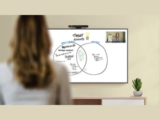 Facebook Portal TV Now Supports Zoom, GoToMeeting Video Calls