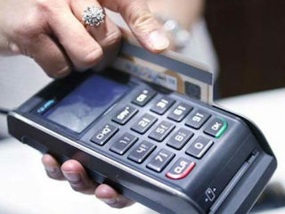 13,000 Train Ticket Reservation Counters to Get POS Machines