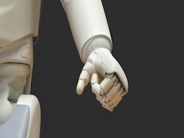 Nvidia Announces Platform With Generative AI Features to Power Humanoid Robots Nvidia Announces Platform With Generative AI Features to Power Humanoid Robots