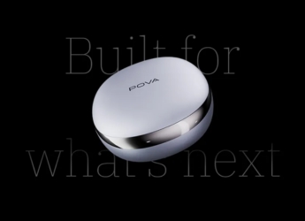 Pova AI Buds Pro Bring AI-Powered Transcription, 48dB ANC to India