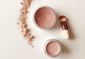 Which Is Better, Translucent Powder or Banana Powder?