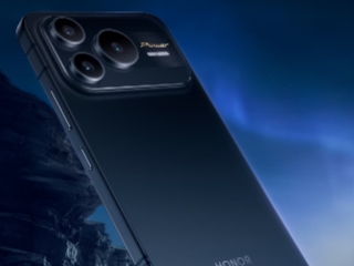Honor Power 2 AnTuTu Benchmark Score, Colourways Teased Ahead of January 5 China Launch