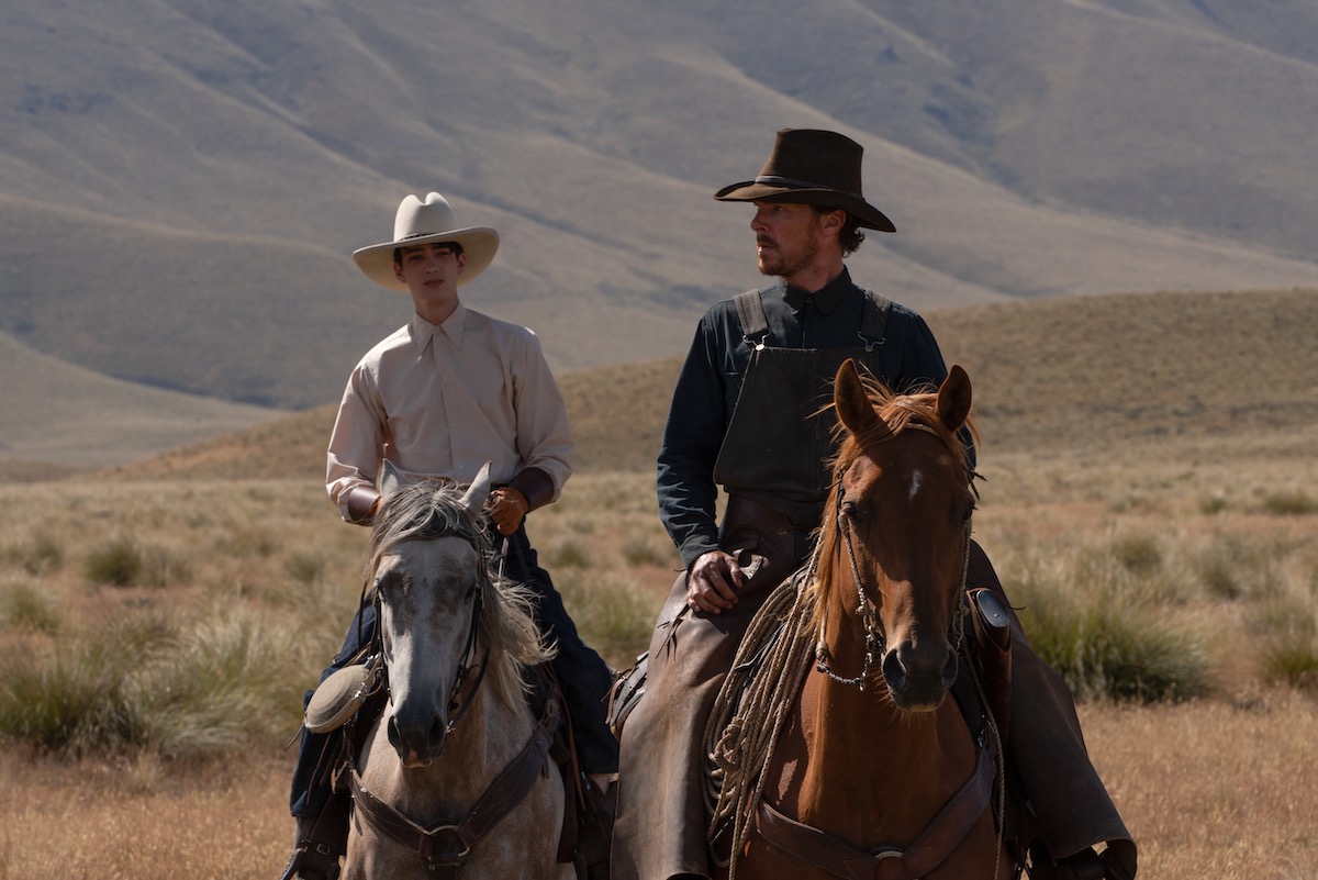 Oscars Nominations 2022: The Full List, From Best Actor to Best Picture