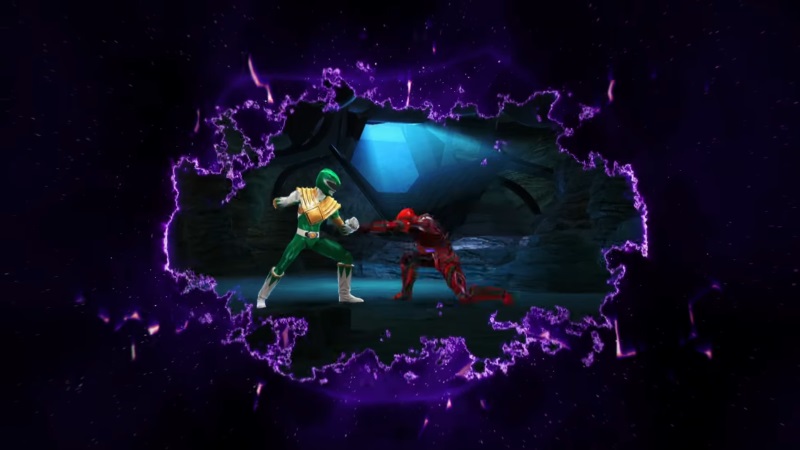 Power Rangers: Legacy Wars Coming to Android and iOS in March