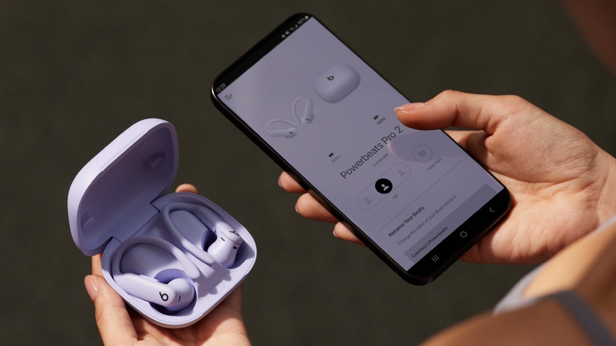 Powerbeats Pro 2 Price, Design, Colour Options and Key Features Leaked Online