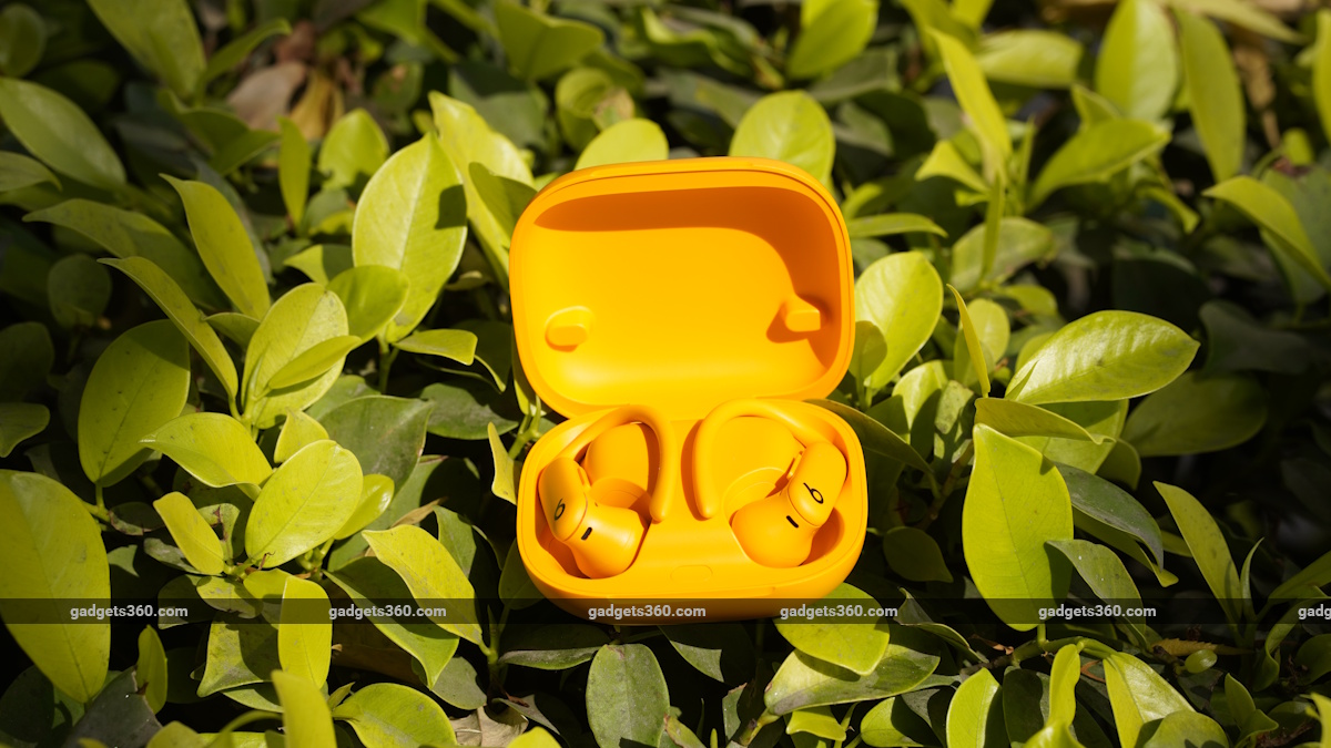 Powerbeats Pro 2 Review: The Fitness-Focused Buds