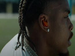 Apple Powerbeats Fit Earbuds Teased With Familiar Design Ahead of Fall 2025 Launch Apple Powerbeats Fit Earbuds Teased With Familiar Design Ahead of Fall 2025 Launch