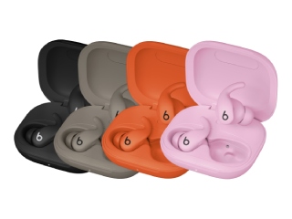 Apple Powerbeats Fit Colour Options, Key Features Leaked; May Offer Up to 30 Hours Total Battery Life