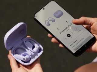 Powerbeats Pro 2 With Heart Rate Monitor, Up to 45 Hours Total Battery Life Launched in India
