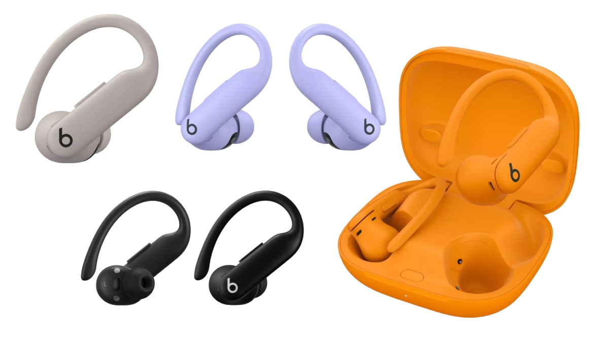 Powerbeats Pro 2 Launch Date, Price Leaked; Said to Arrive With Heart Rate Monitoring Feature