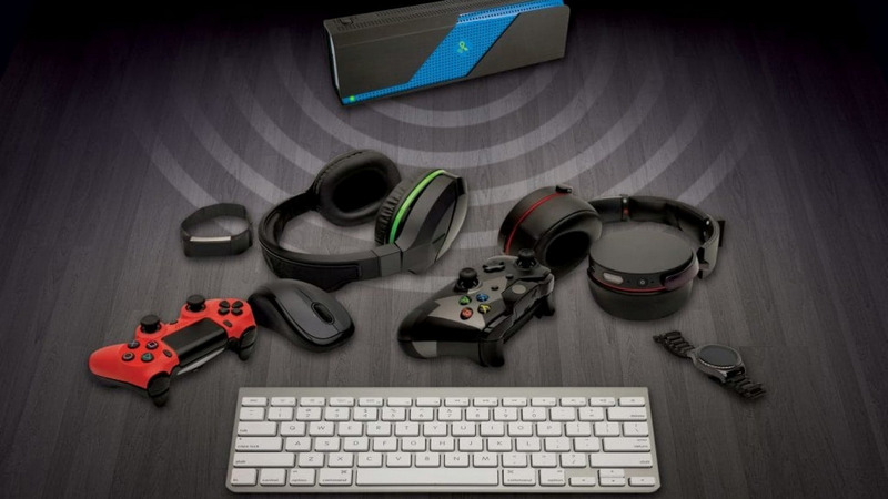 Snuggle Robots and Talking Toilets: CES 2018's Wildest Gadgets