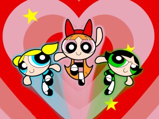 The Powerpuff Girls Live-Action Reboot in the Works: Reports