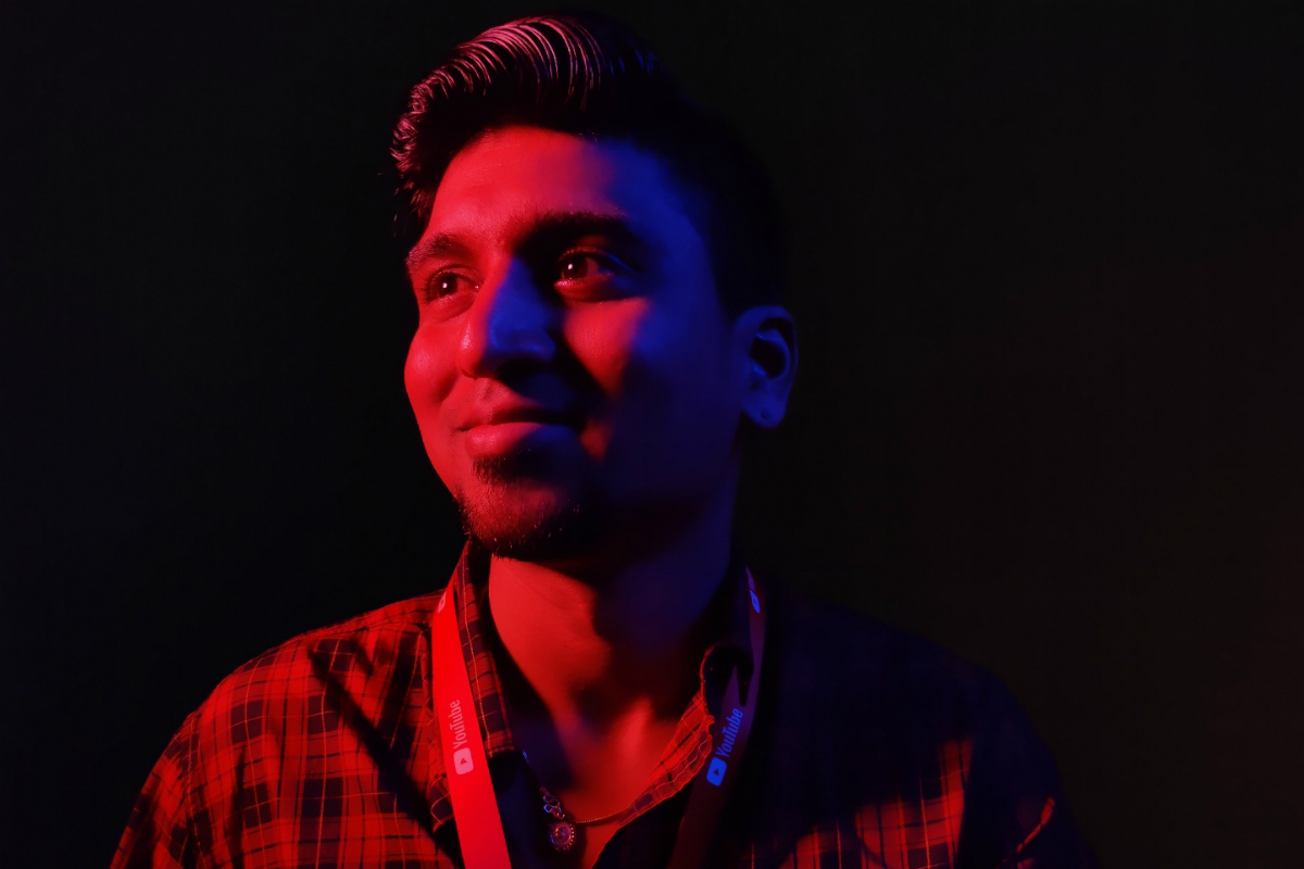 For Gamers in India, YouTube Is the Ultimate Live Streaming Platform