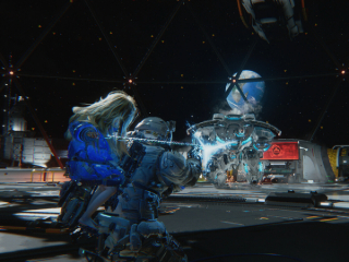 Pragmata Will Now Launch a Week Earlier, Capcom Announces