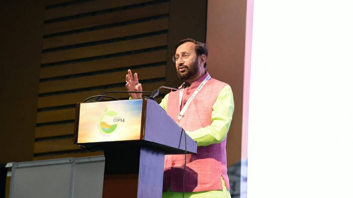 I&B Ministry Seeking Suggestions on Certification of OTT Content: Javadekar