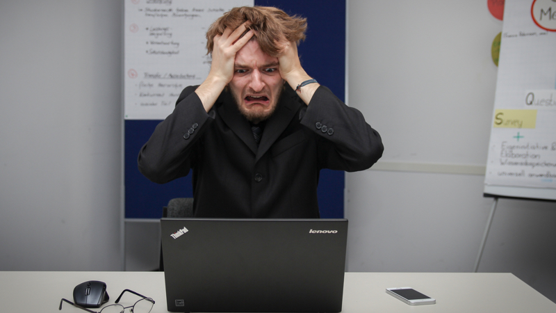 Microsoft Bans April Fools' Day Pranks From This Year