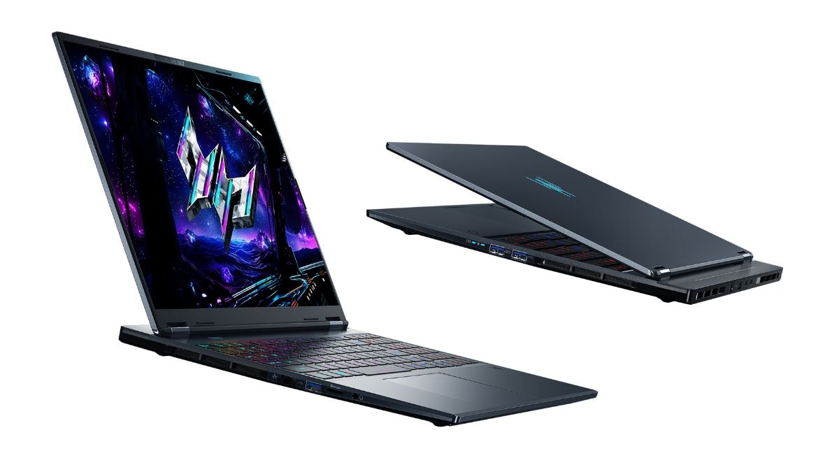 predator nitro Predator