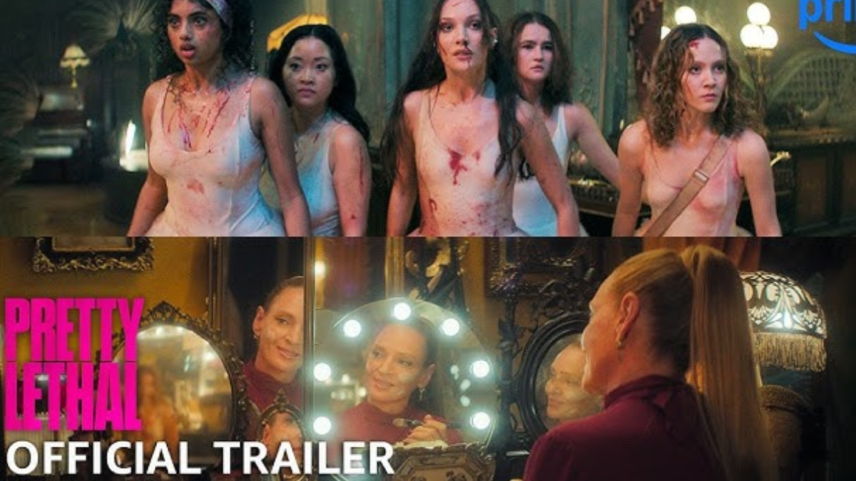 Pretty Lethal OTT Release Date: When and Where to Watch This Action Thriller Online?