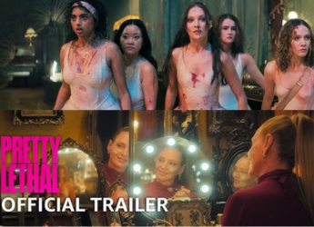 Pretty Lethal OTT Release Date: When and Where to Watch This Action Thriller Online?