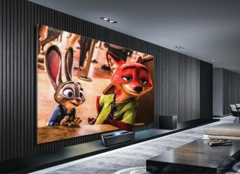 Discover Best Premium TVs With OLED, QLED, And Mini-LED Display