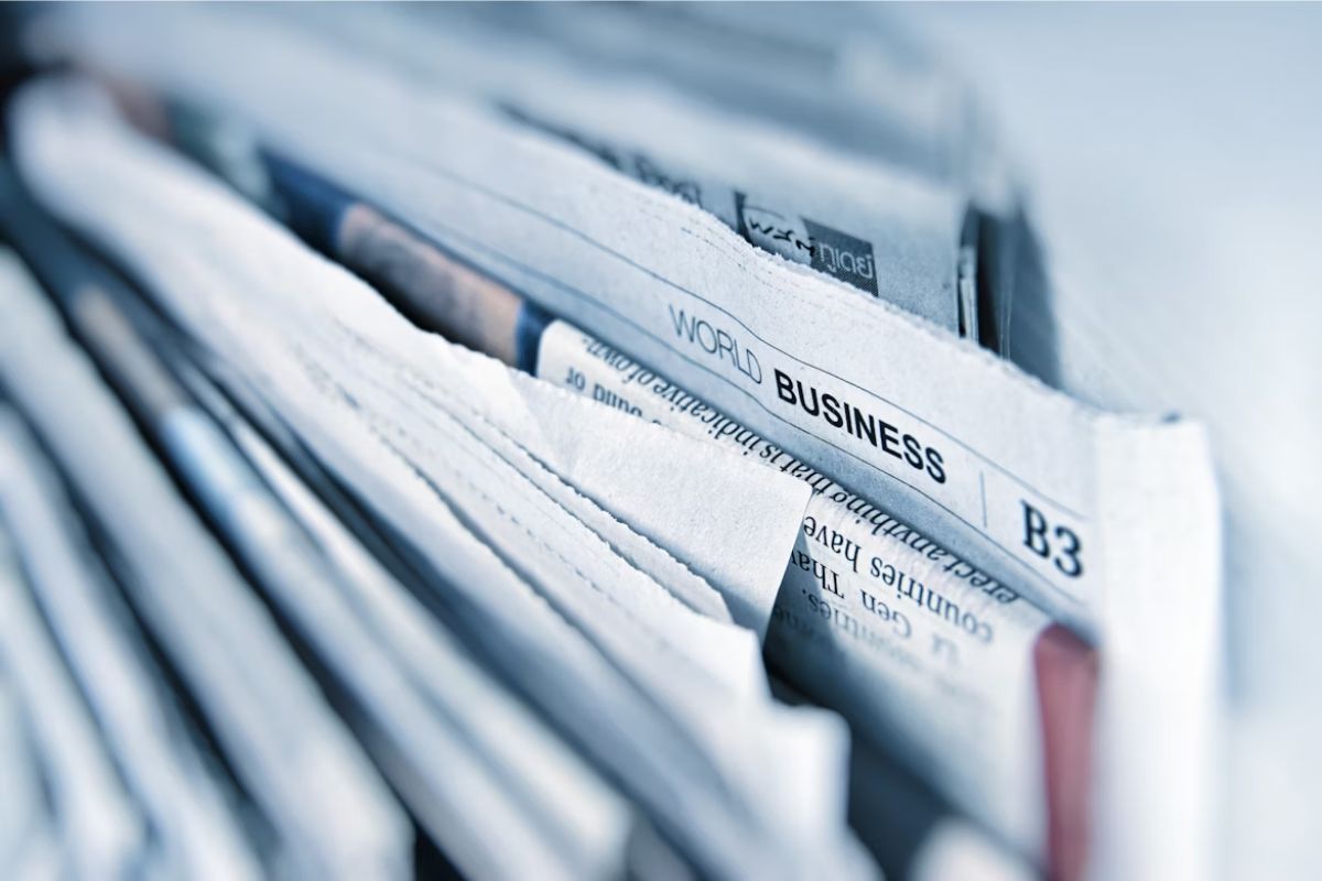 AI's Role in PR Is Skyrocketing, With 25% of Press Releases Now Machine-Generated, Study Finds