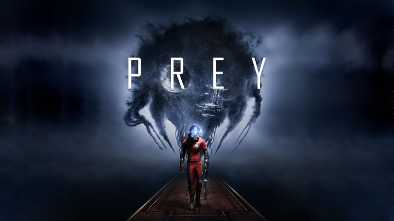 Prey Mooncrash DLC Out Today, Typhon Hunter VR Experience Slated for Summer