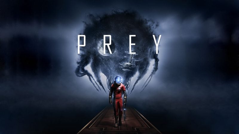 Prey Review