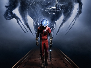 Prey, Jotun: Valhalla Edition to Go Free on Epic Games Store Starting May 12